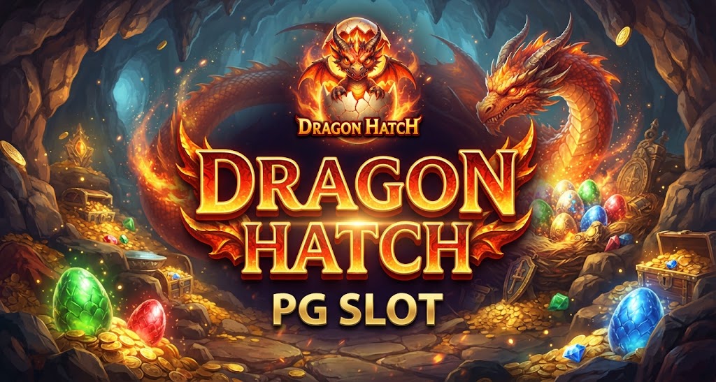 Dragon Hatch