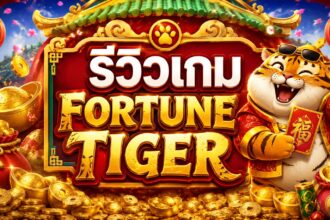 Fortune Tiger