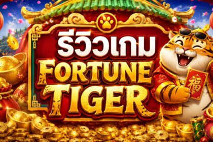 Fortune Tiger