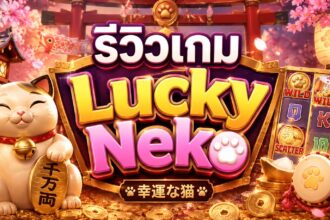 Lucky Neko
