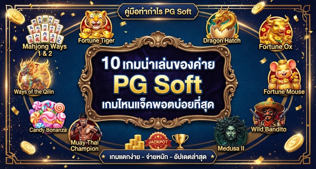 PG Soft