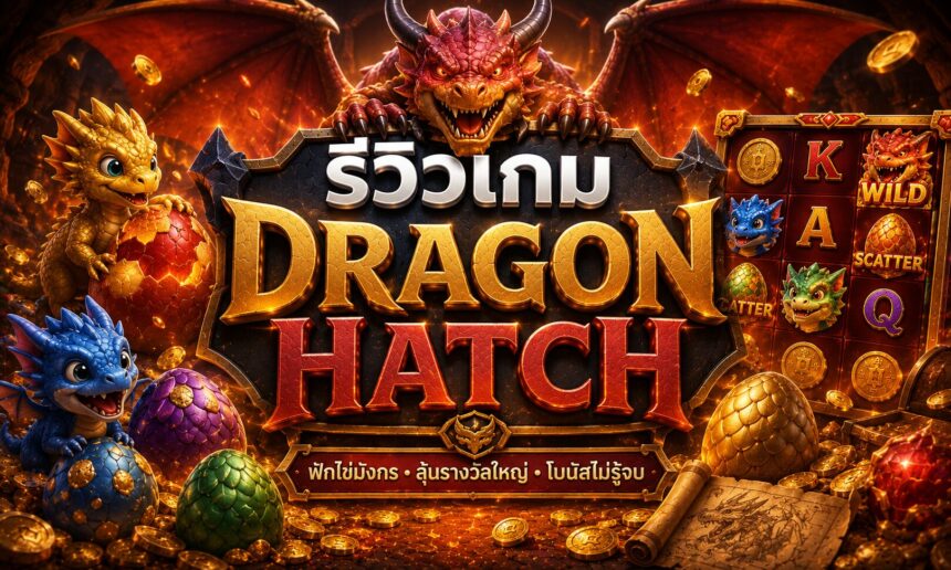Dragon Hatch