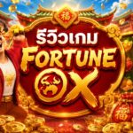 Fortune Ox