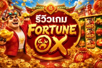 Fortune Ox