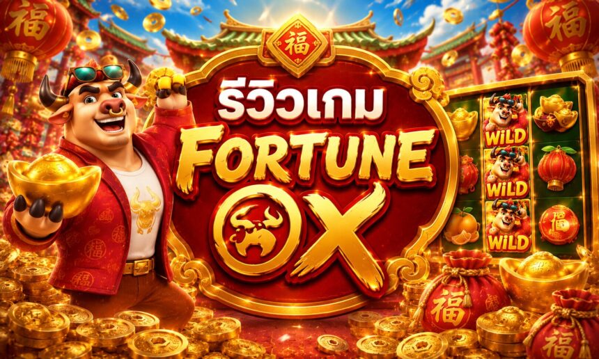 Fortune Ox