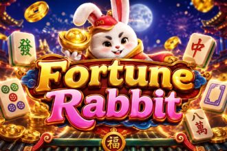 Fortune Rabbit