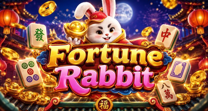 Fortune Rabbit