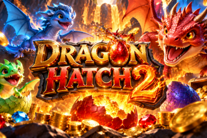 Dragon Hatch 2