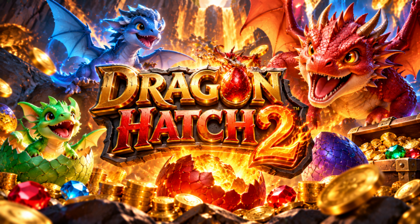 Dragon Hatch 2