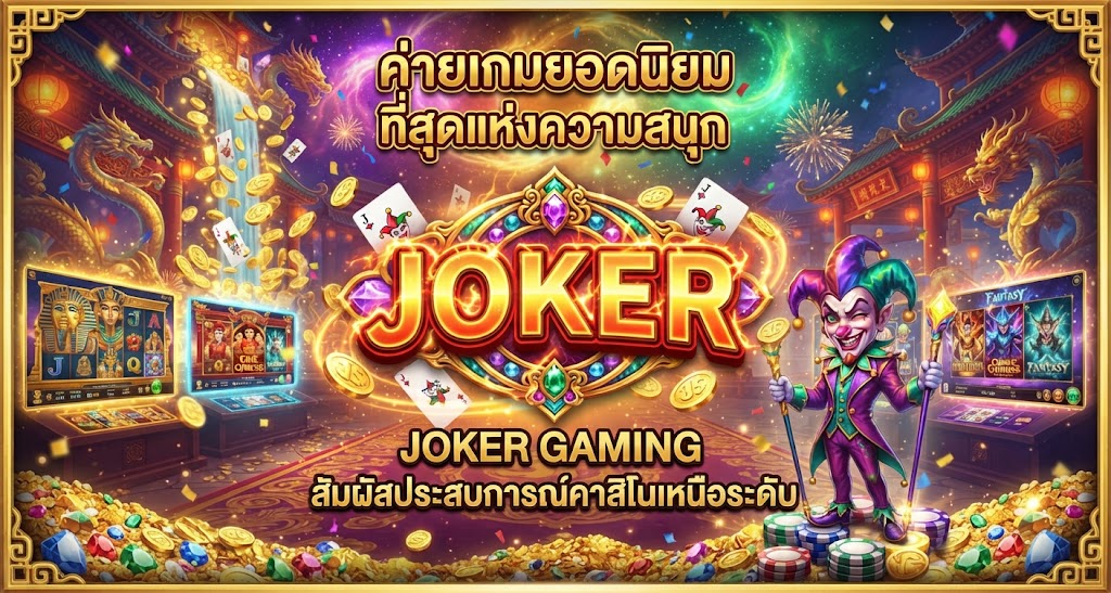 JOKER