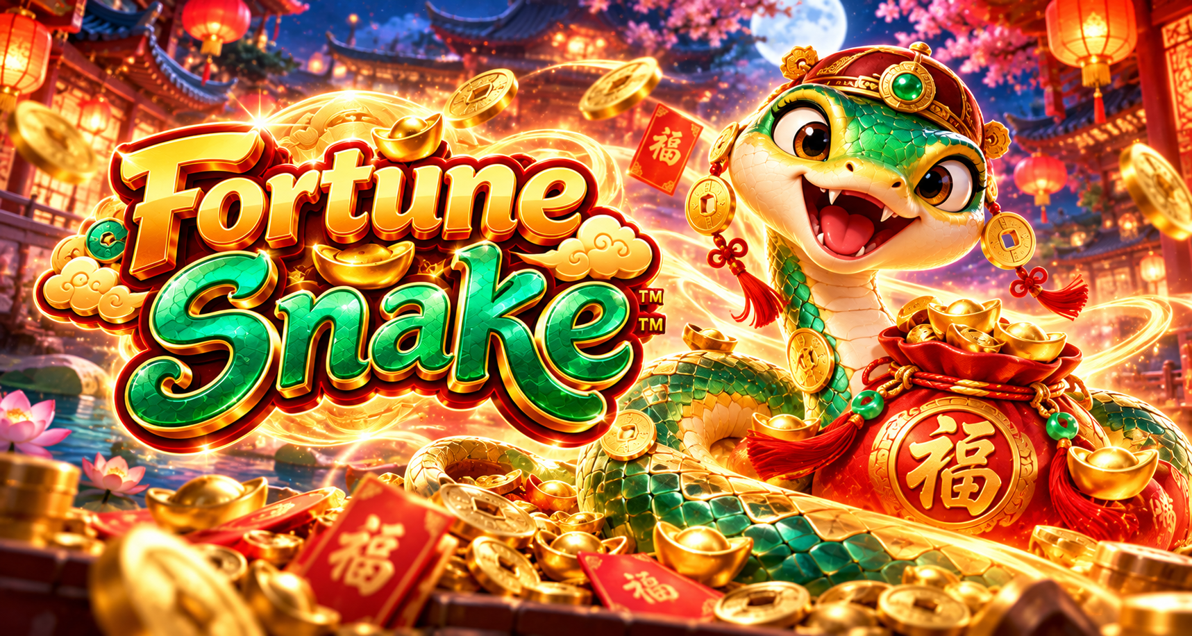 Fortune Snake