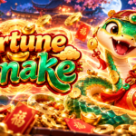 Fortune Snake