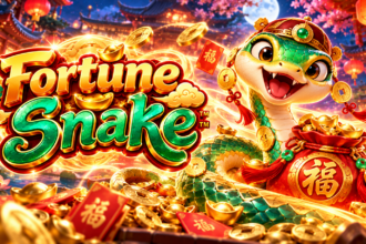 Fortune Snake